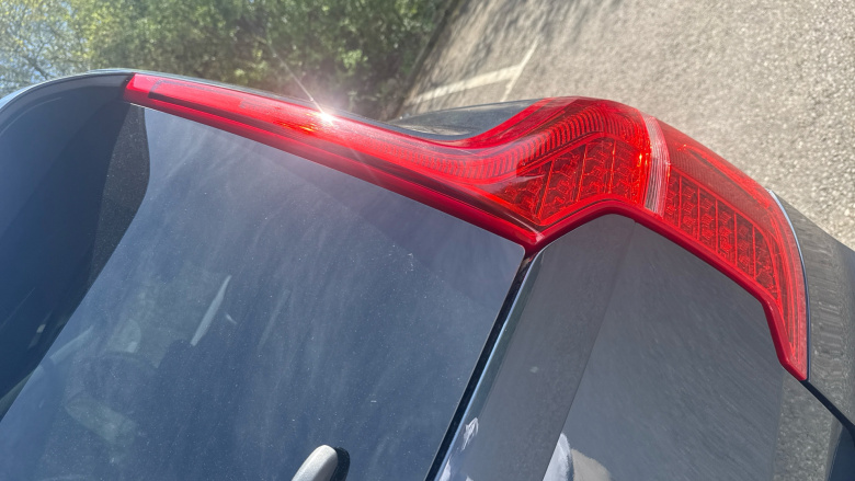 Volvo XC90 2.0 B6P Ultimate Dark 5dr AWD Geartronic Petrol Estate